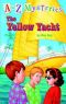 [A to Z Mysteries 25] • The Yellow Yacht